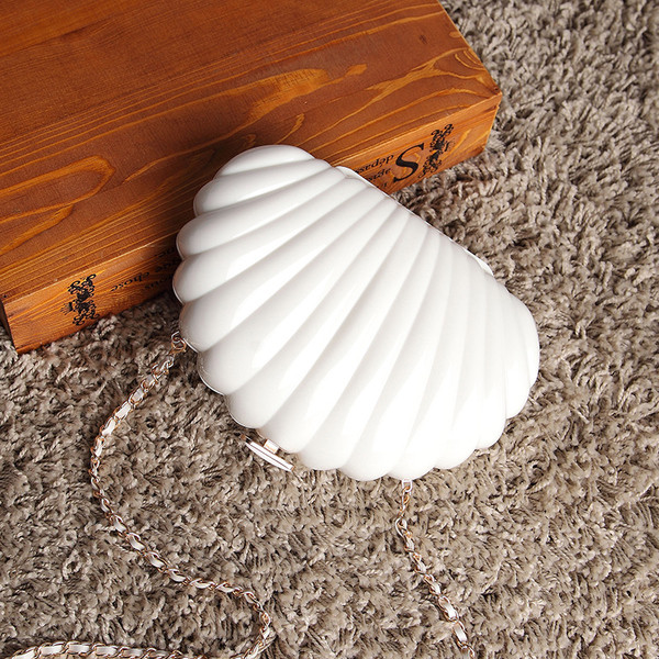 Fekete-fehér formális női táska