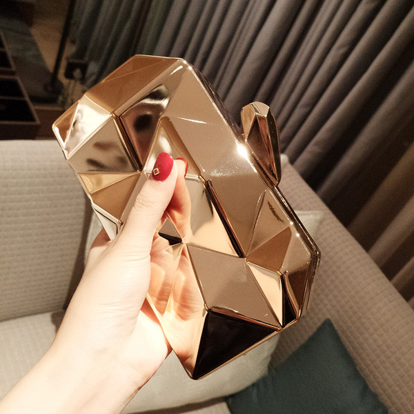 HIT Stílusos kézitáska három színben