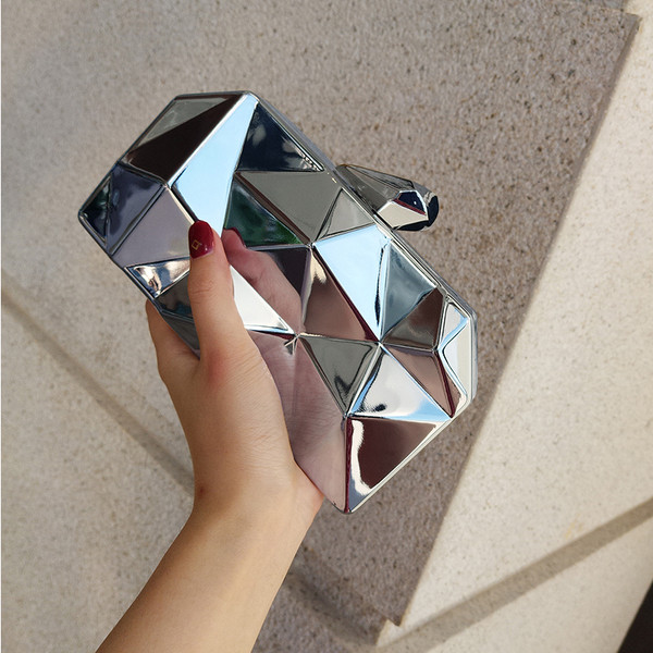 HIT Stílusos kézitáska három színben