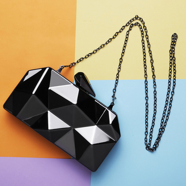 HIT Stílusos kézitáska három színben