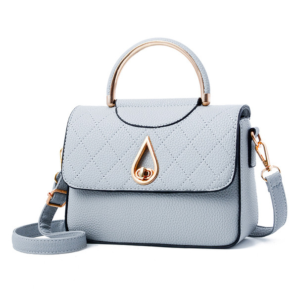 Elegáns kézitáska három színben