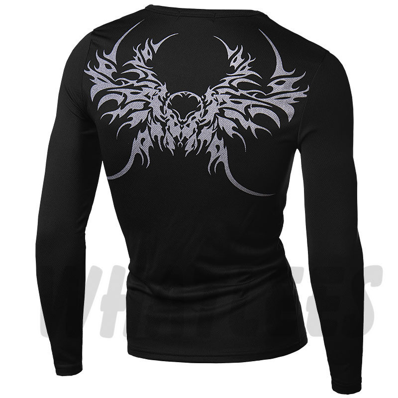 Modern, hosszú ujjú férfi blúz, több színben