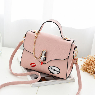 Casual γυναικεία τσάντα με διάφορα χρώματα