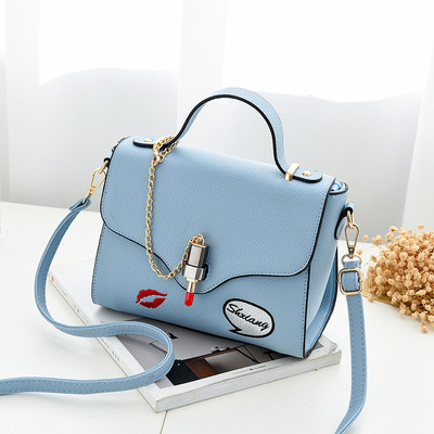 Casual γυναικεία τσάντα με διάφορα χρώματα