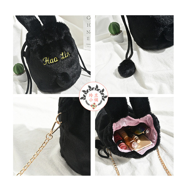 Alkalmi női pehelytáska 3D elemmel, négy színben