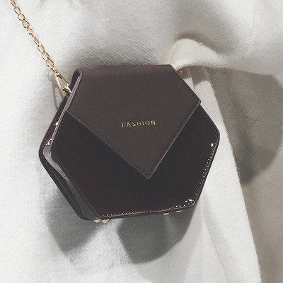 Casual γυναικεία τσάντα σε τρία χρώματα