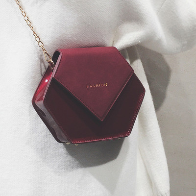 Casual γυναικεία τσάντα σε τρία χρώματα