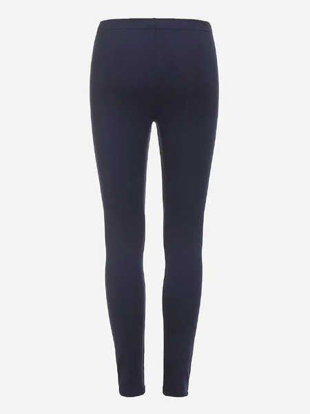 Modern női leggings szakadt motívumokkal két színben