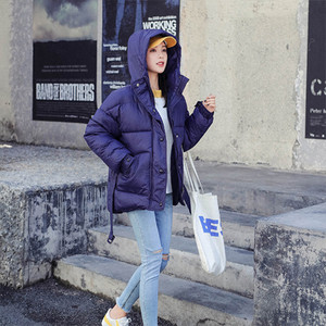 Модерно дамско яке с колан в четири цвята