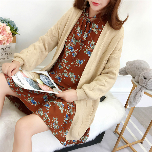 Modern női mellény több színben