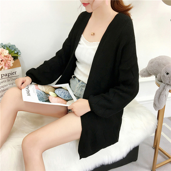 Modern női mellény több színben