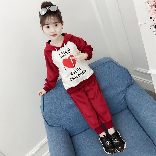 Gyermek napi szett lányoknak három színben