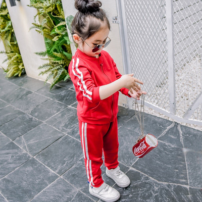 Gyerekkészlet lányoknak több színben