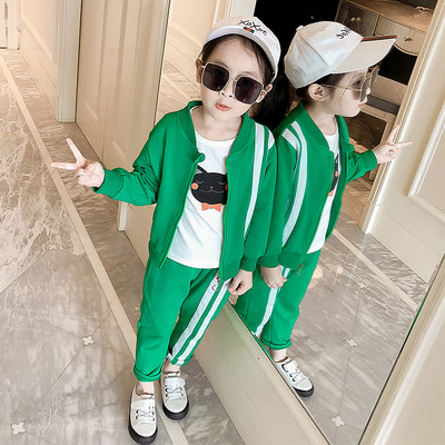 Gyerekkészlet lányoknak több színben