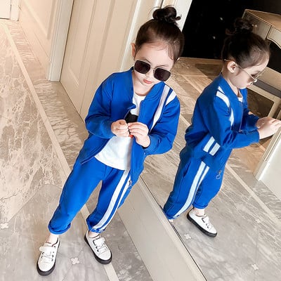 Gyerekkészlet lányoknak több színben