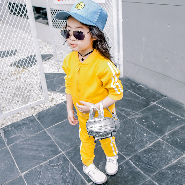 Gyerekkészlet lányoknak több színben