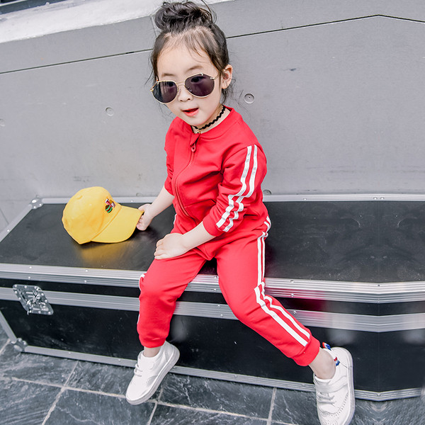 Gyerekkészlet lányoknak több színben