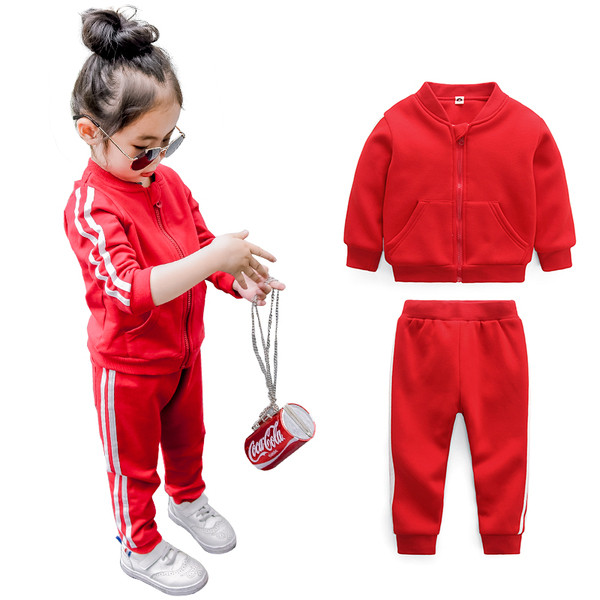 Gyerekkészlet lányoknak több színben