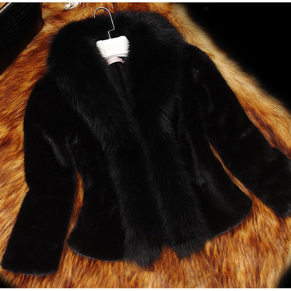 Stílusos női pehelykabát három színben