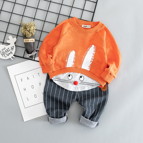 Gyerekkészlet három színben, alkalmas lányoknak és fiúknak