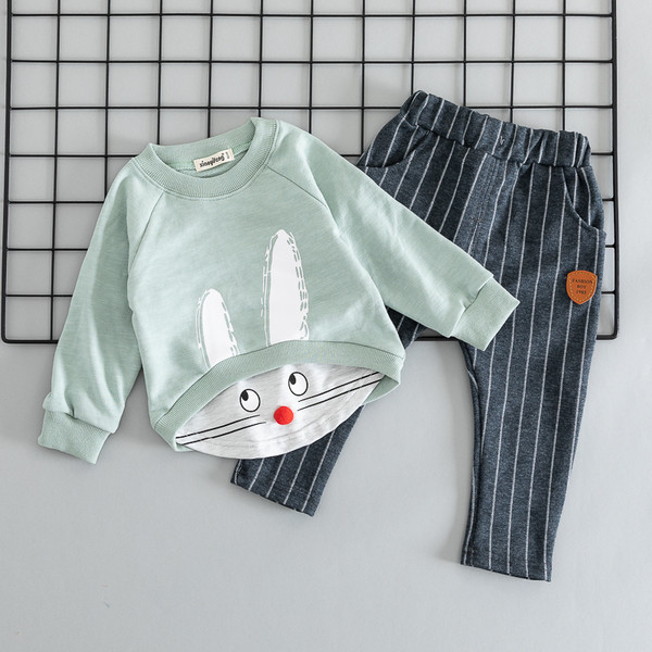 Gyerekkészlet három színben, alkalmas lányoknak és fiúknak