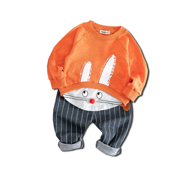 Gyerekkészlet három színben, alkalmas lányoknak és fiúknak