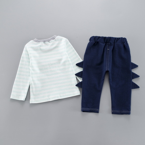 Gyerekkészlet lányoknak és fiúknak rózsaszín és kék színben