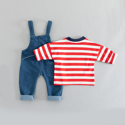 Gyerekkészlet fiúknak két színben