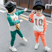 Gyerekkészlet fiúknak, két színben