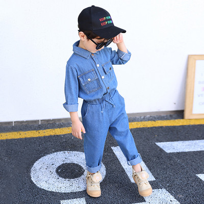 Gyermek farmer szett fiúknak