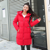 Γυναικείο μπουφάν για έγκυες γυναίκες σε τέσσερα χρώματα