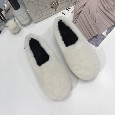 Γυναικεία παπούτσια σε τρία χρώματα