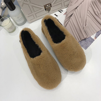 Γυναικεία παπούτσια σε τρία χρώματα