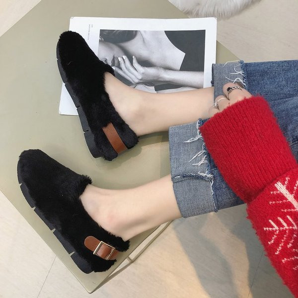 Γυναικεία παπούτσια σε τρία χρώματα