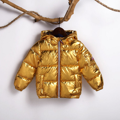 Jelenlegi gyerekkabát lányoknak három színben