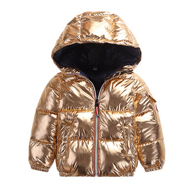 Jelenlegi gyerekkabát lányoknak három színben