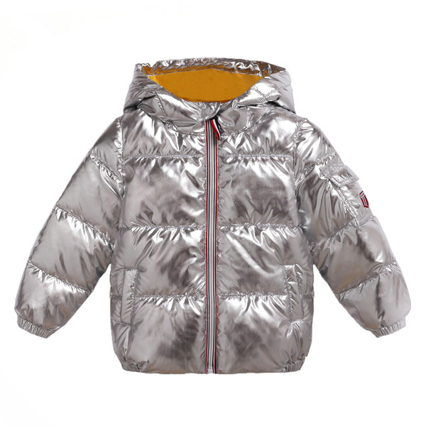 Jelenlegi gyerekkabát lányoknak három színben