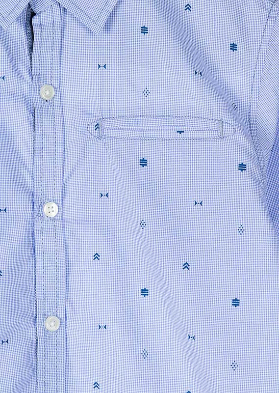 Детска риза Losan момче (8-16г.)