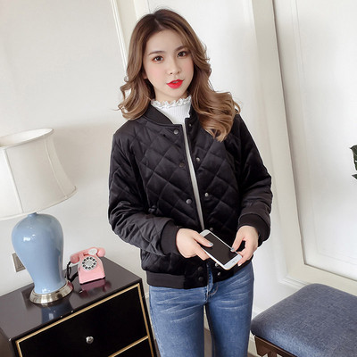 Stílusos női kabát több színben - két modell