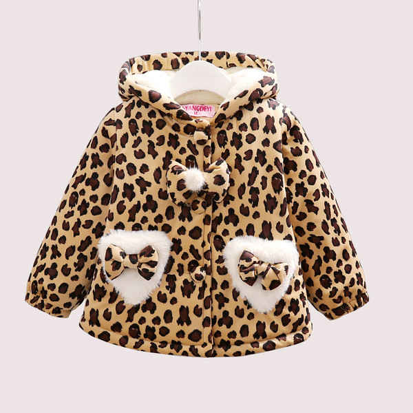 Gyerek dzseki lányoknak szalagos, pehely és mintás három színben