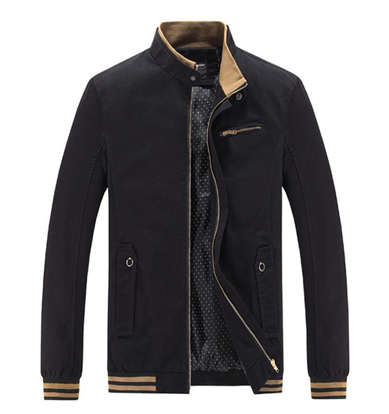 ΝΕΟ μπουφάν για το φθινόπωρο και το χειμώνα σε πέντε διαφορετικά χρώματα