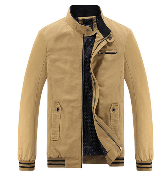 ΝΕΟ μπουφάν για το φθινόπωρο και το χειμώνα σε πέντε διαφορετικά χρώματα