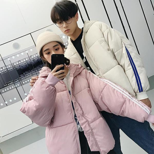 Модерно яке подходящо за мъже и жени