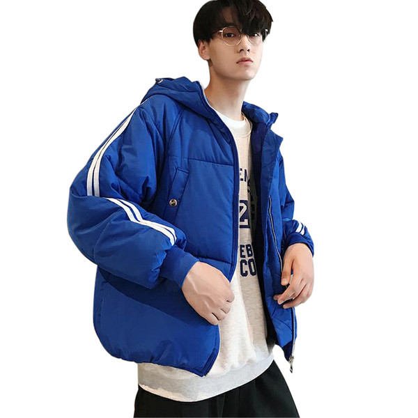 Модерно яке подходящо за мъже и жени