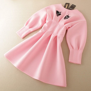 ΝΕΟ μοντέλο γυναικείο φόρεμα σε δύο χρώματα