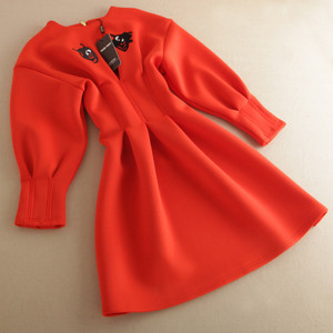 ΝΕΟ μοντέλο γυναικείο φόρεμα σε δύο χρώματα