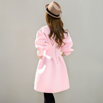 ΝΕΟ μοντέλο γυναικείο φόρεμα σε δύο χρώματα