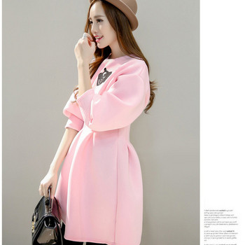 ΝΕΟ μοντέλο γυναικείο φόρεμα σε δύο χρώματα