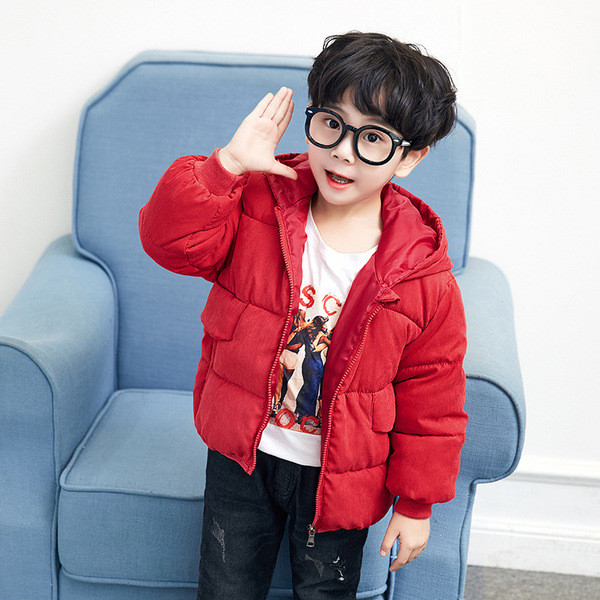 Gyerek dzseki 3D elemmel lányoknak és fiúknak