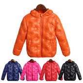 Alkalmi gyerekkabát lányoknak többféle színben